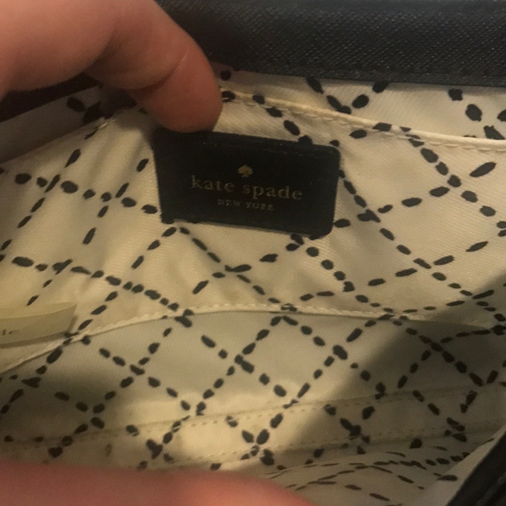 Kate Spade Purse - Picture 3 of 3